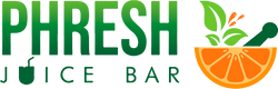 Phresh Juice Bar
